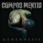 Compos Mentis (DK) : Gehennesis